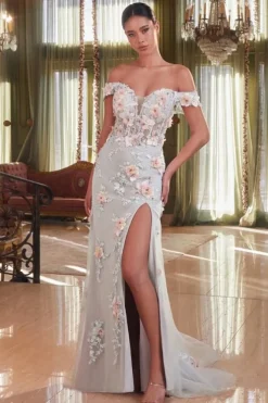 Melicia Gown