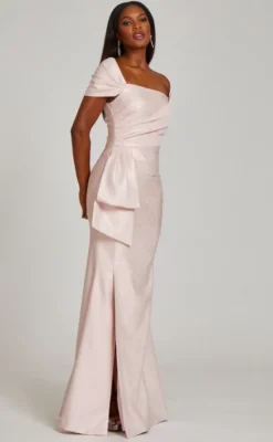 Micah Gown