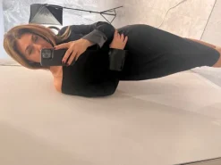 Michy Dress