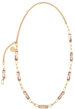 Milani Gold Necklace