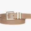 Mina Nude Belt