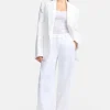 Mira Wide Leg Pant