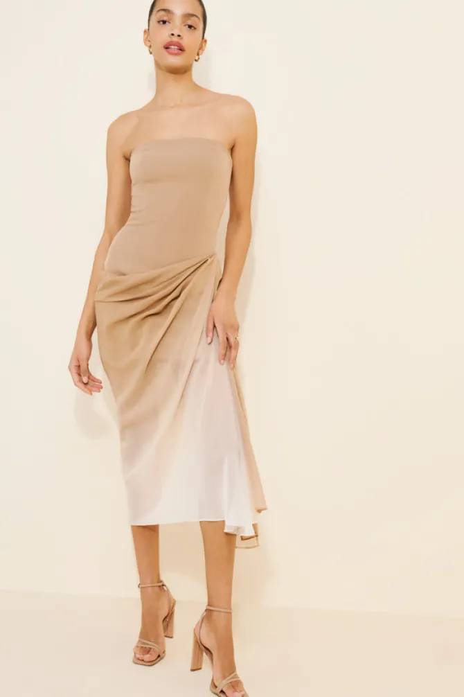 Mirage Dress