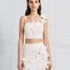 MK Flower Top