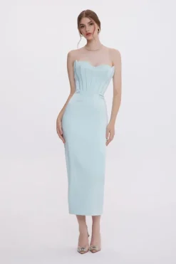 Monaco Dress – Tiffany