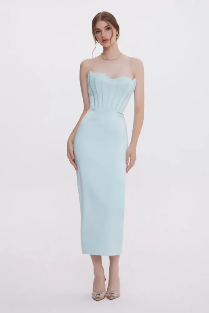 Monaco Dress – Tiffany