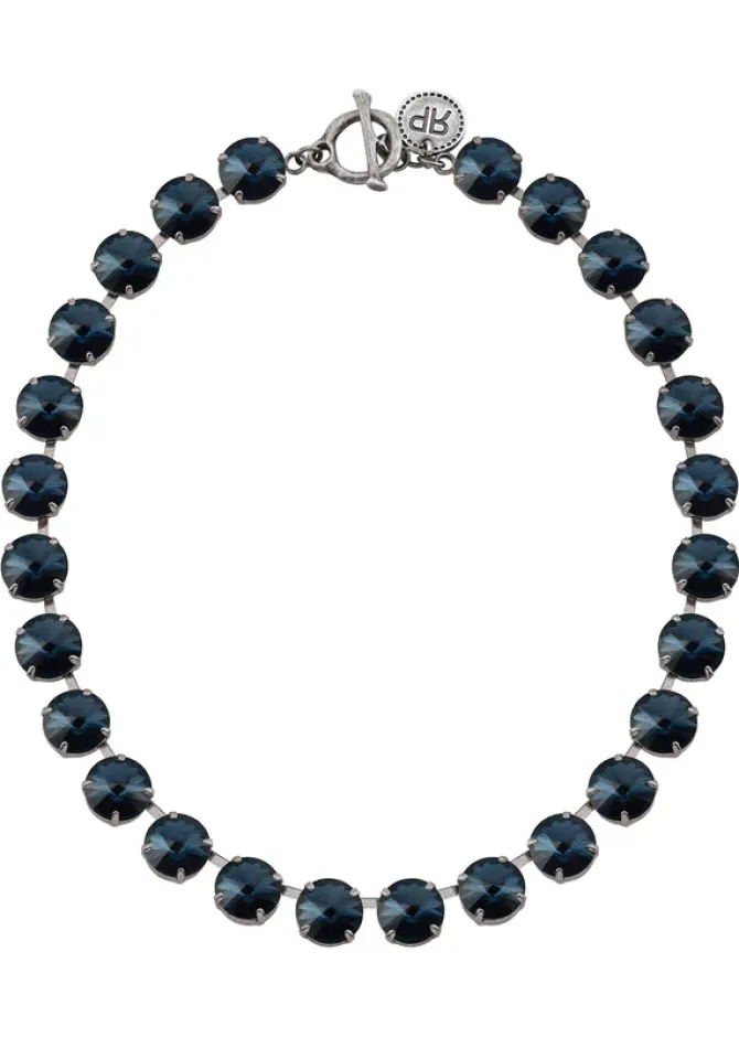 Montana Rivoli Necklace