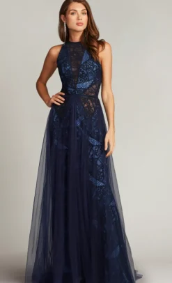 Nara Gown