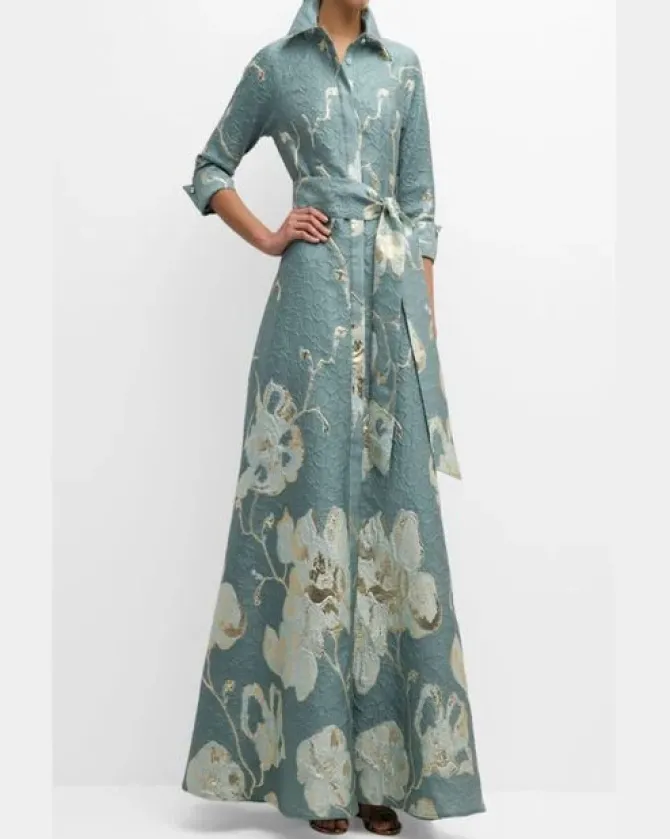 Narcisa Gown – sz 16