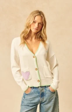 niko cardigan
