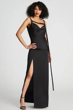 Nomi Gown