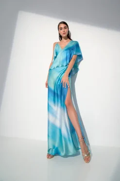 Ocean Dress – size6