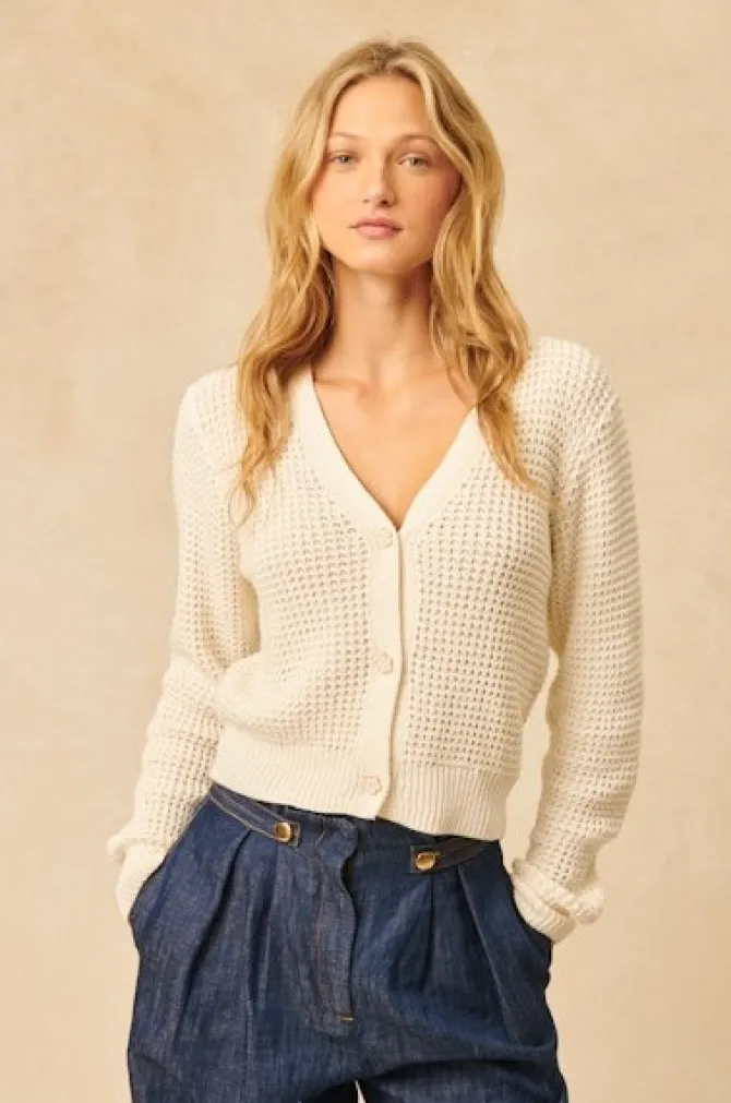 Ollie Cardigan