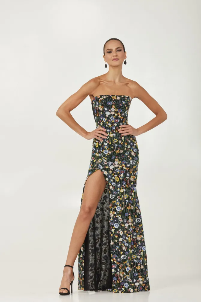 Ophelia Gown