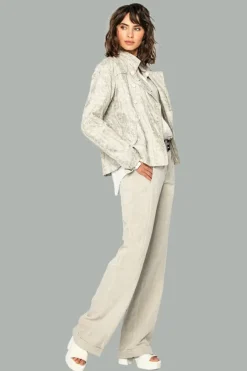 Oriel Trouser