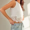 Palani Lace Combo Top – coming soon
