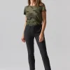 Peace Maker Pant in Black – sz 25