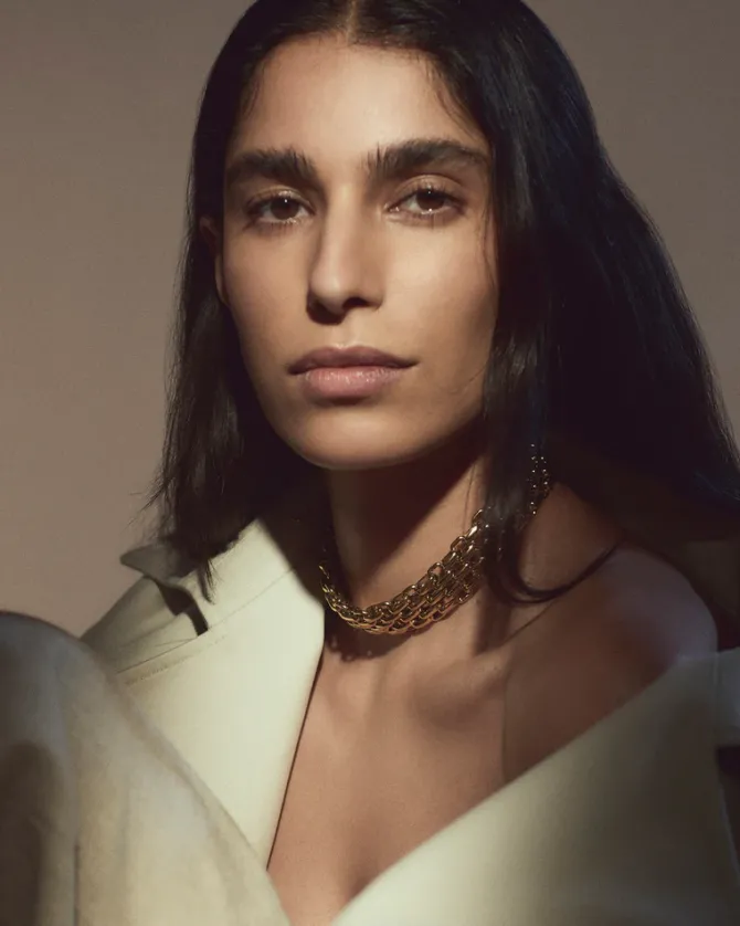 Penelope Choker