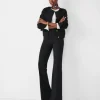 Perfect Fit Flare Pant