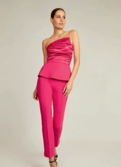 Perma Top in lampone