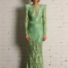 POMME D’AMOUR gown