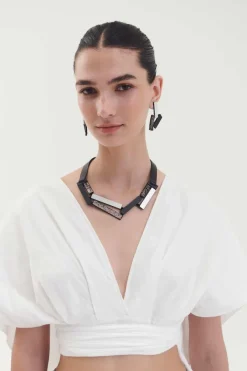 Ray Necklace
