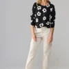 Rebel Standard Rise Pant Eco Natural