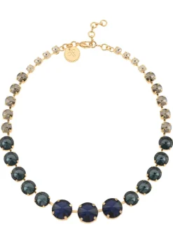 REINA RIVOLI NECKLACE