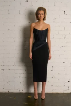 REINE DE REINETTES dress