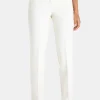 Renira Pant in Summer White – size 16