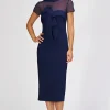 Roselle Cocktail Dress