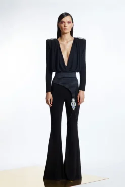 ROXY RUMBLES JUMPSUIT