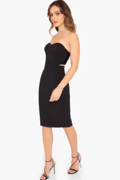 Roxy Sheath Dress – 2