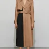 RYDER TRENCH COAT