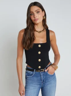 Saga Top