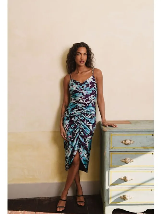 Sanra Dress