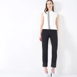 Sanute Pant in black
