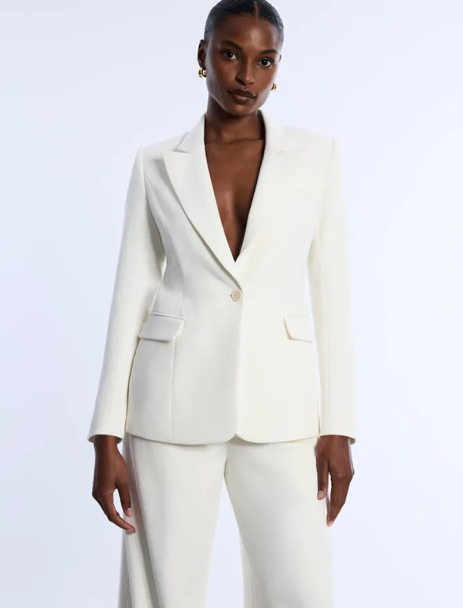 Sarah Tailored Jacket