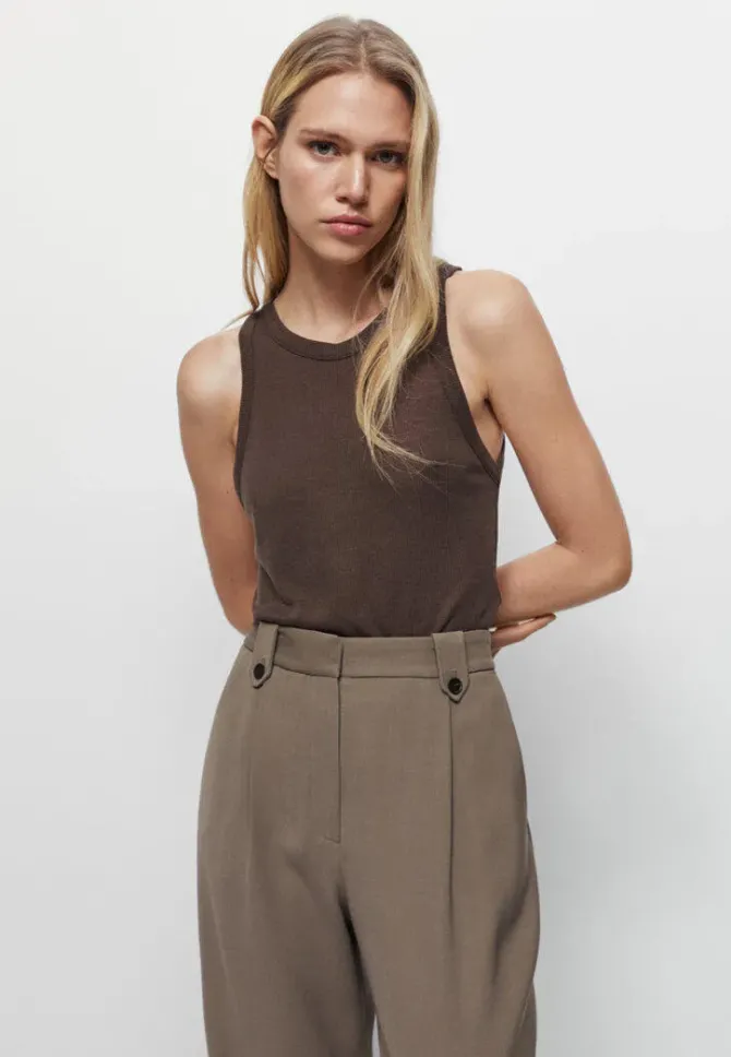 SASONNET TANK TOP