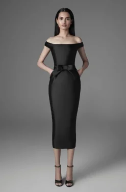 Saxena Cocktail dress