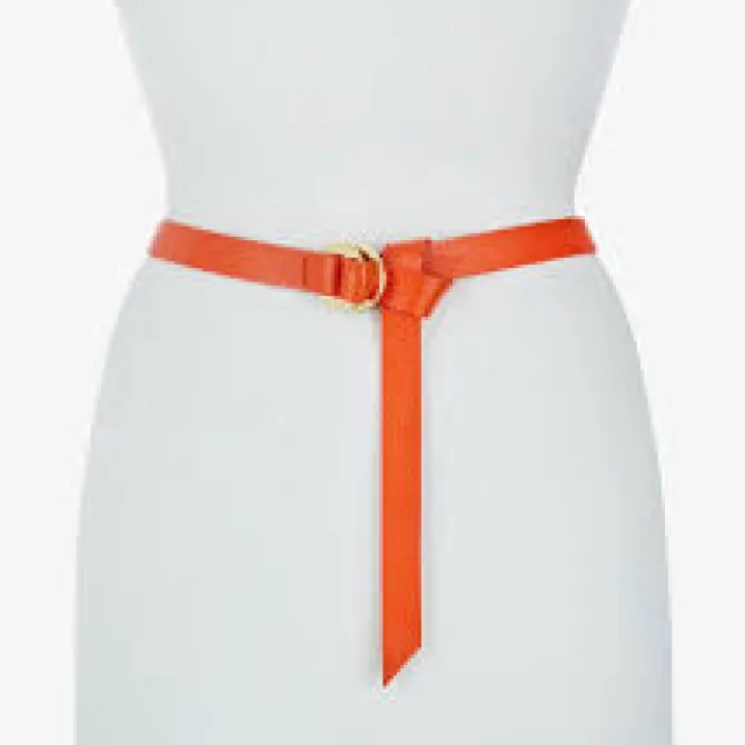 Seki Belt in scarlet bliss – 32