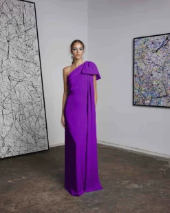 Sellina Gown