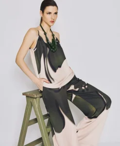 Shellea Print Cami