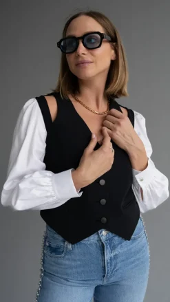 SIRKECI BLOUSE
