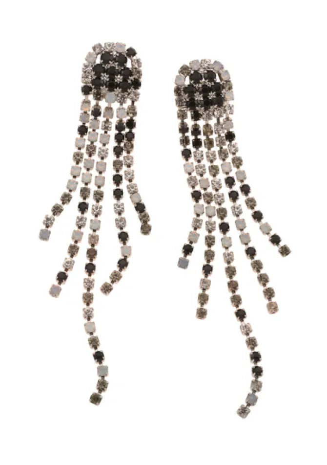 Star-Duster Earrings