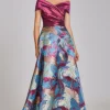 Stasia Gown