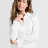 Stephanie Mix Blouse