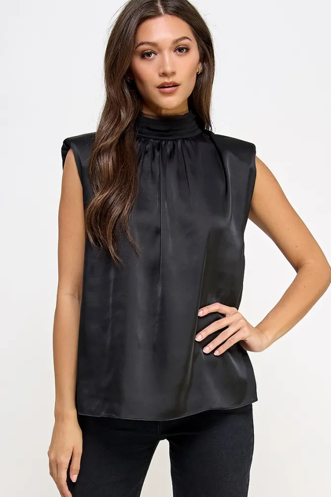 Tae Blouse