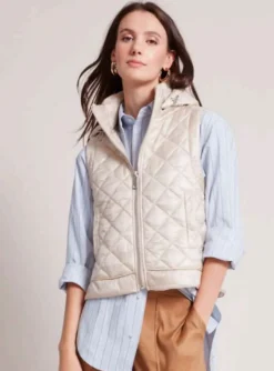 Talia Gilet – Champagne
