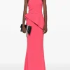 Taro Gown
